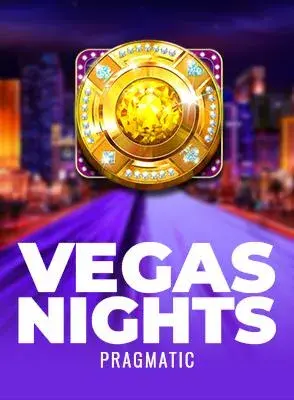 Vegas Nights